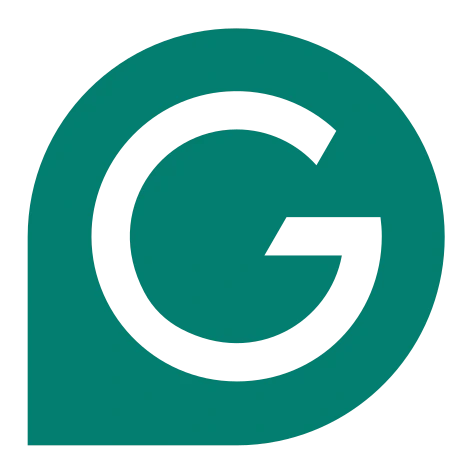 grammarly logo