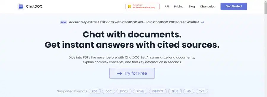 chatdoc-hp