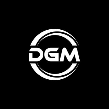 dgm ai-logo