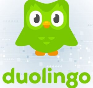 Duolingo