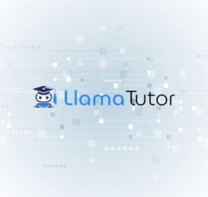 Llama Tutor