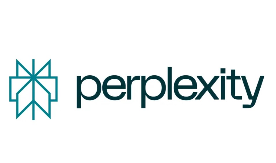 perplexity ai logo