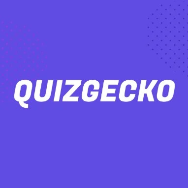 quizgecko -logo