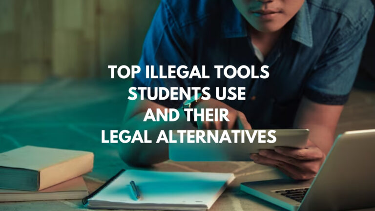 top-illegal-tools-students-use-and-their-legal-alternatives