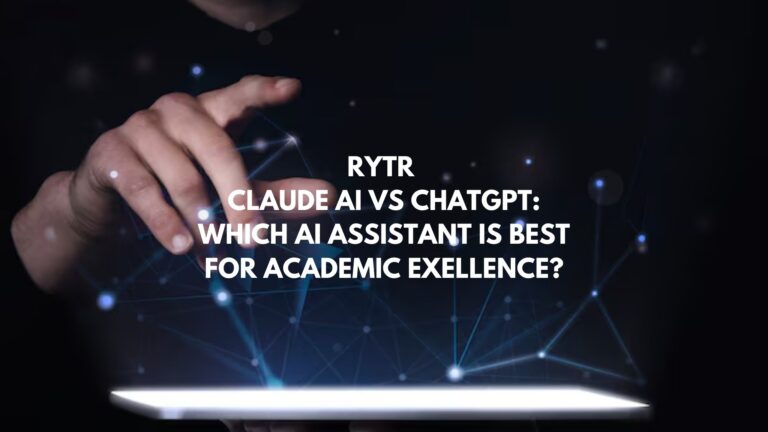 Claude AI vs ChatGPT Which AI Assistant is Best for Academic Excellence