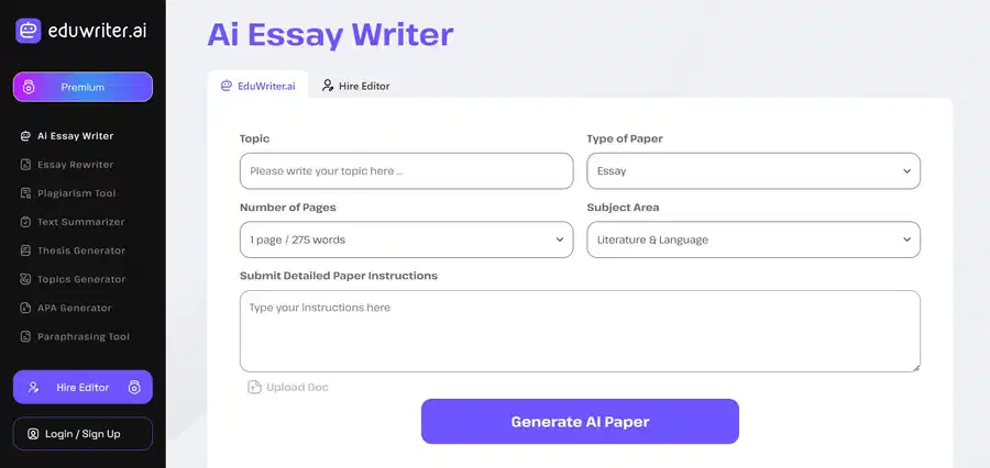 eduwriter gallery 2