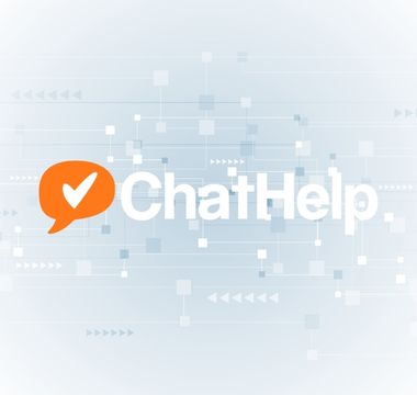 ChatHelp.ai Logo