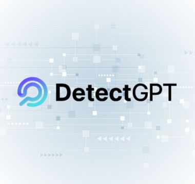 DetectGPT Logo