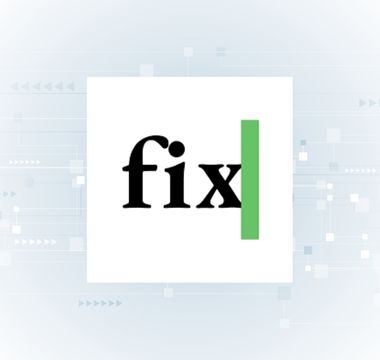 FIxkey AI Logo