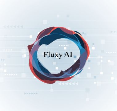 Fluxy AI Logo