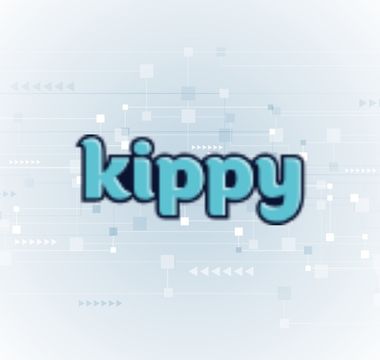 Kippy AI Logo