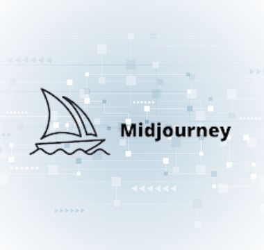 Midjourney Logo