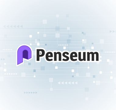 Penseum Logo