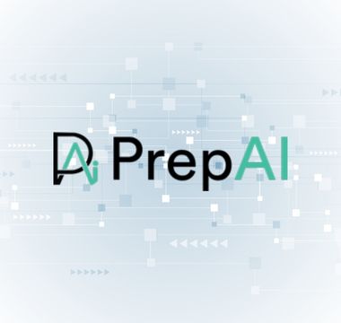 PrepAI Logo