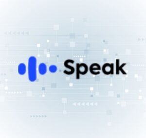 Speak