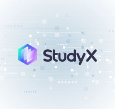 StudyX Logo