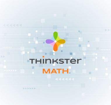 Thinkster Math Logo