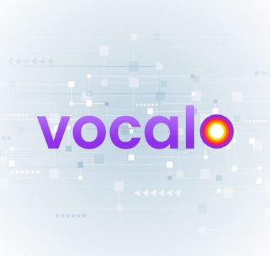 Vocalo Logo