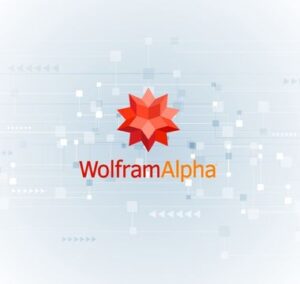 WolframAlpha