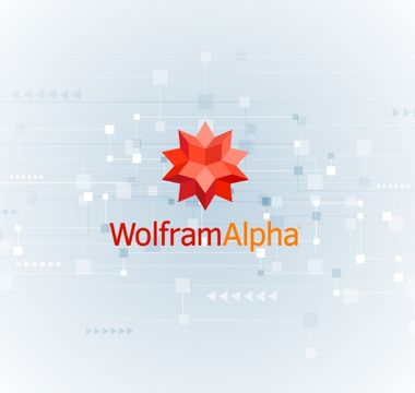 WolframAlpha Logo